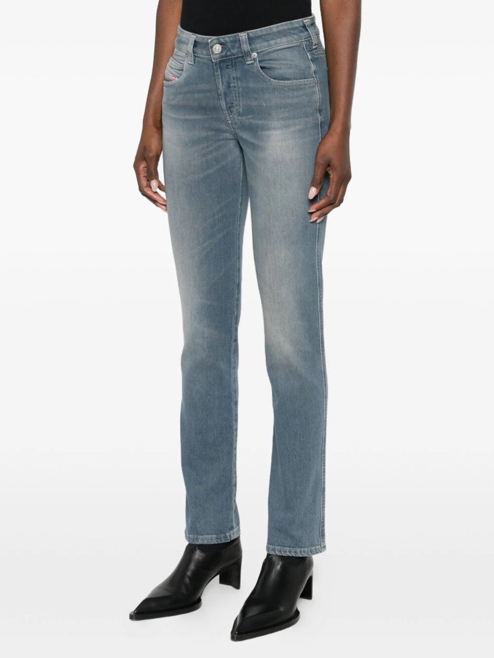 Diesel Brand New 1992 D-JIANN TROUSERS 28W